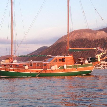 Goktuga Boat&Breakfast Hotel Syracuse Eksteriør billede